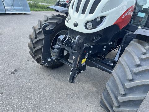 Steyr Profi CVT 4145