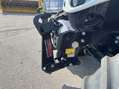 Steyr Profi CVT 4145