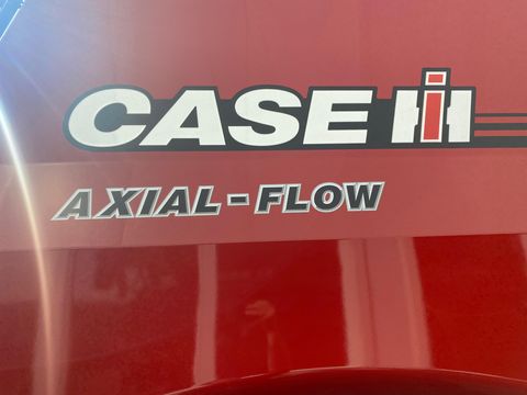 Case AXIAL FLOW 7150