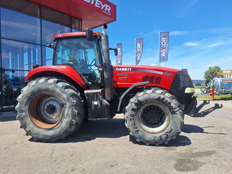 Case IH Magnum 310