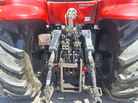 Case IH Magnum 310