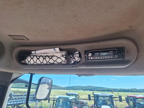 Case IH Magnum 310
