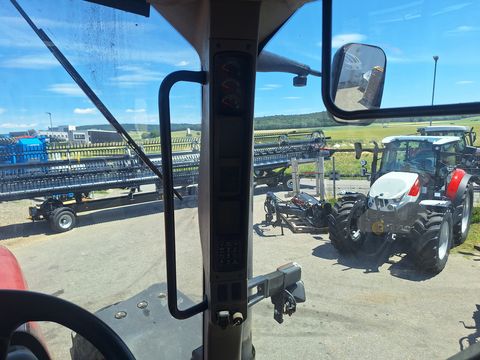 Case IH Magnum 310