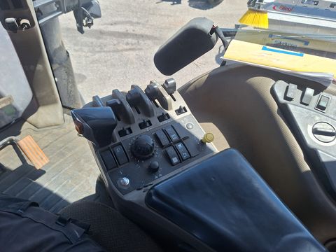 Case IH Magnum 310