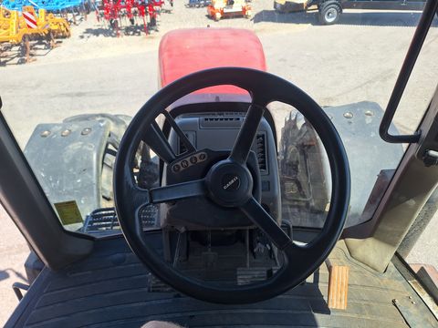 Case IH Magnum 310
