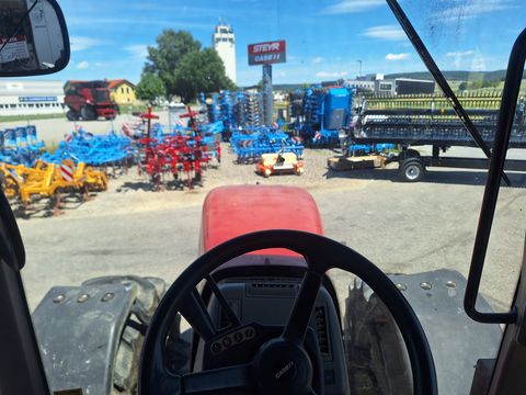 Case IH Magnum 310