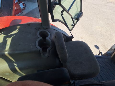 Case IH Magnum 310