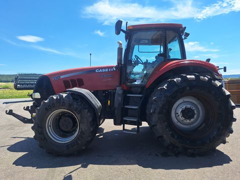 Case IH Magnum 310