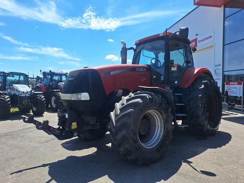 Case IH Magnum 310