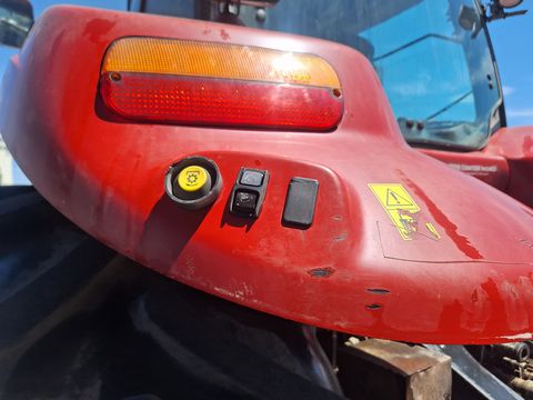 Case IH Magnum 310