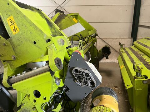 Claas Cornspeed 6-75C