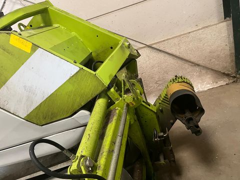 Claas Cornspeed 6-75C