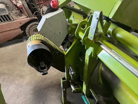 Claas Cornspeed 6-75C