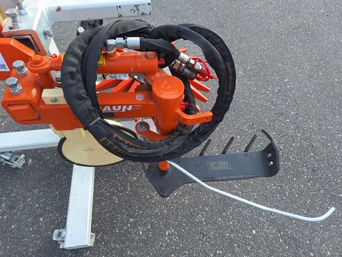 Braun LUV Perfekt 500mm L