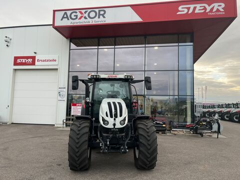 Steyr 4130 Expert CVT