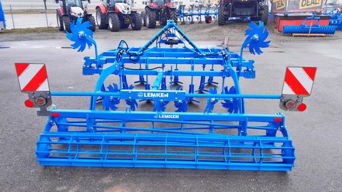 Lemken Lemken Karat 10/300