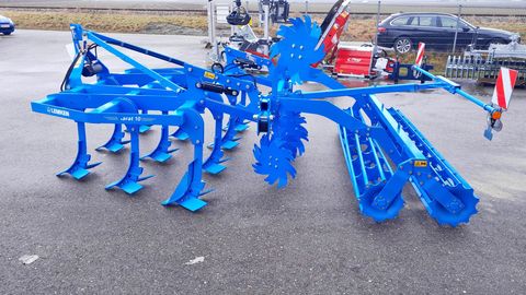 Lemken Lemken Karat 10/300