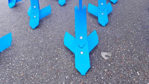Lemken Lemken Karat 10/300