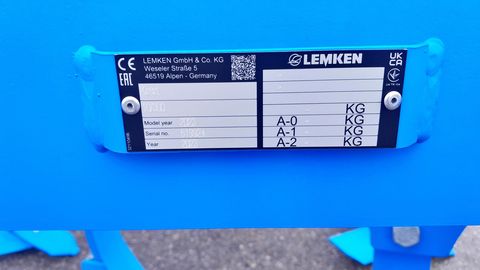Lemken Lemken Karat 10/300