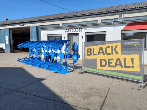 Lemken Juwel 7MV 4+1N100
