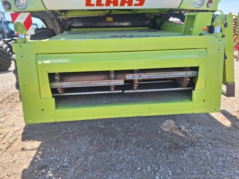 Claas Tucano 450