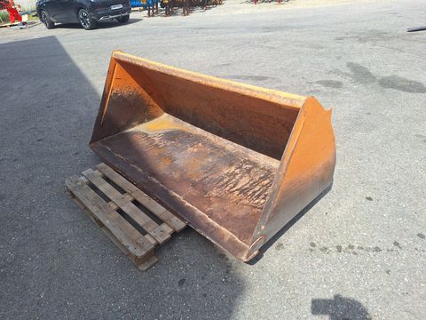 Hauer Leichtgutschaufel