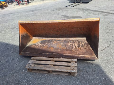 Hauer Leichtgutschaufel