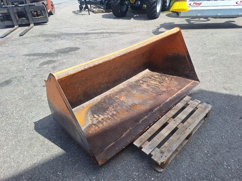 Hauer Leichtgutschaufel