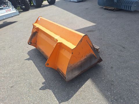 Hauer Leichtgutschaufel