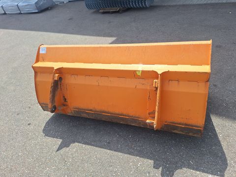 Hauer Leichtgutschaufel