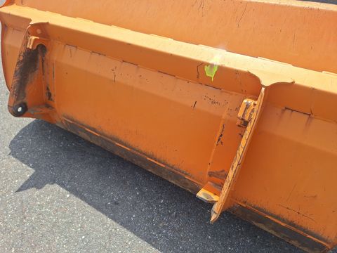 Hauer Leichtgutschaufel