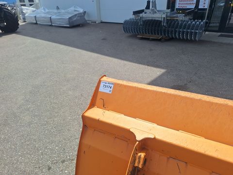 Hauer Leichtgutschaufel