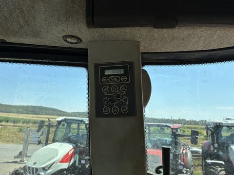 Massey Ferguson 6465 DynaShift