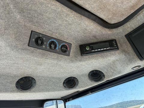 Massey Ferguson 6465 DynaShift