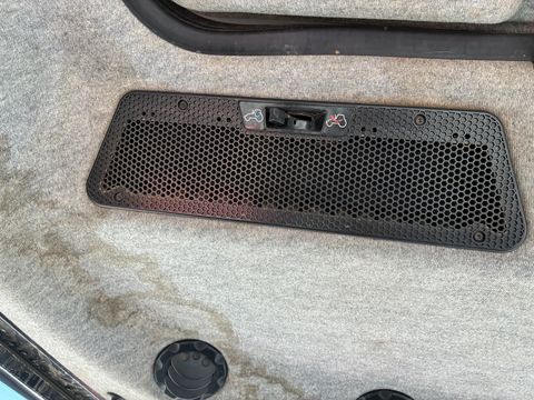 Massey Ferguson 6465 DynaShift
