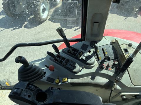 Massey Ferguson 6465 DynaShift