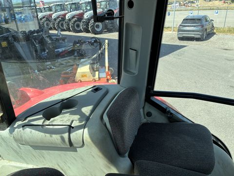Massey Ferguson 6465 DynaShift