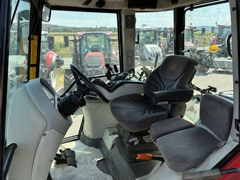 Massey Ferguson 6465 DynaShift