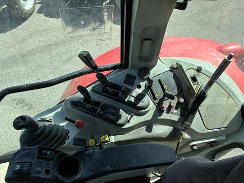 Massey Ferguson 6465 DynaShift