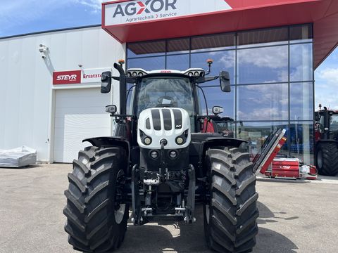 Steyr 6220 Absolut CVT