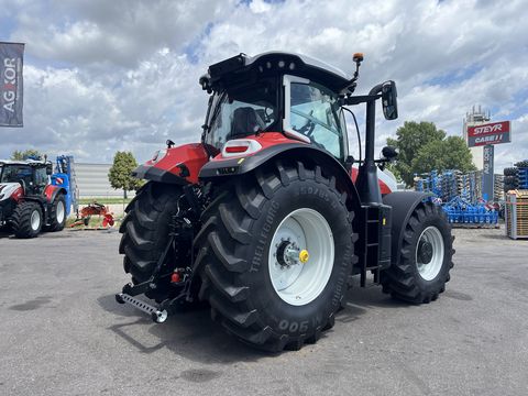 Steyr 6220 Absolut CVT