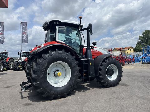 Steyr 6220 Absolut CVT
