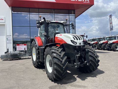Steyr 6220 Absolut CVT