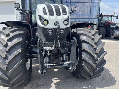 Steyr 6220 Absolut CVT