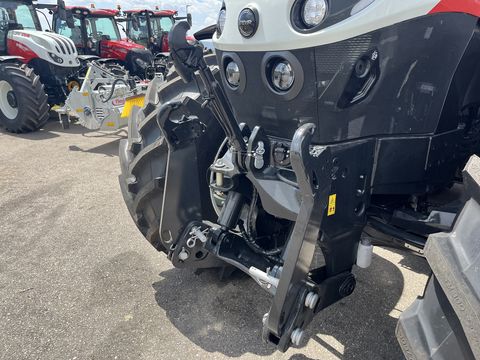Steyr 6220 Absolut CVT