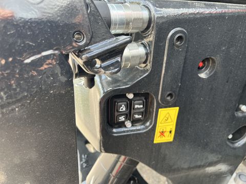 Steyr 6220 Absolut CVT