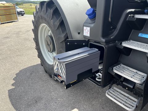 Steyr 6220 Absolut CVT