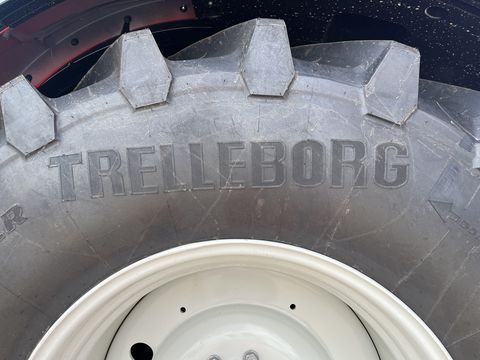 Steyr 6220 Absolut CVT