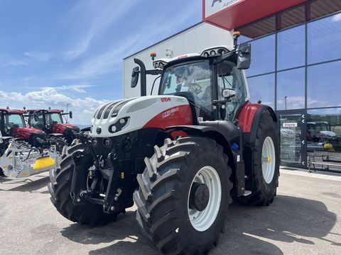 Steyr 6220 Absolut CVT