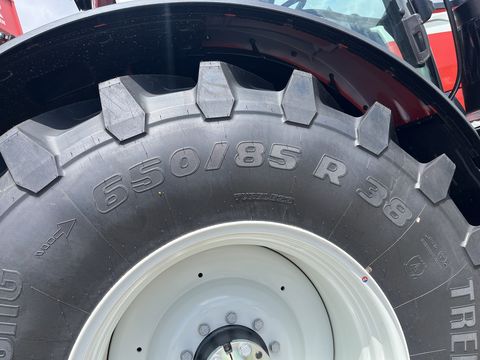 Steyr 6220 Absolut CVT
